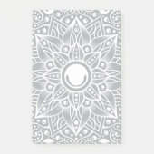 Luxury Mandala 14 Post-it® Notes (Voorkant)
