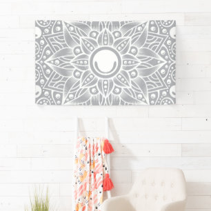 Luxury Mandala 14 Spandoek