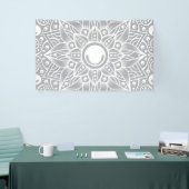 Luxury Mandala 14 Spandoek (Beurs)