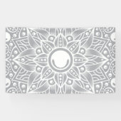 Luxury Mandala 14 Spandoek (Horizontaal)