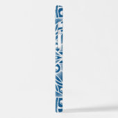 Luxury Mandala 16 iPhone Hoesje (Linkerkant)