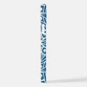 Luxury Mandala 16 iPhone Hoesje (Rechterkant)