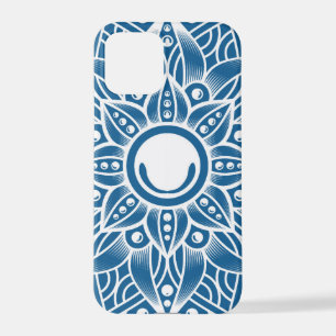 Luxury Mandala 16 iPhone 12 Pro Hoesje