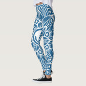Luxury Mandala 16 Leggings (Links)
