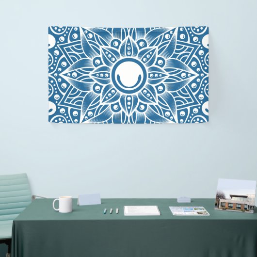 Luxury Mandala 16 Spandoek (Beurs)