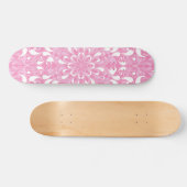 Luxury Mandala 18 Persoonlijk Skateboard (Horizontaal)
