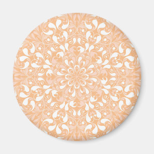 Luxury Mandala 19 Magneet