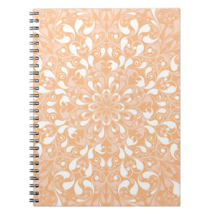 Luxury Mandala 19 Notitieboek