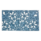 Luxury Mandala 20 Kussensloop (Achterkant)