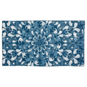 Luxury Mandala 20 Kussensloop (Voorkant)