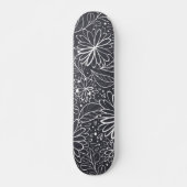 Luxury Mandala 21 Persoonlijk Skateboard (Voorkant)