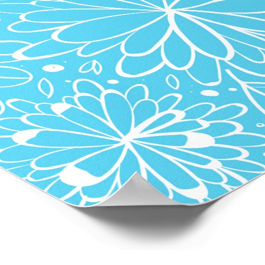 Luxury Mandala 26 Poster (Hoek)