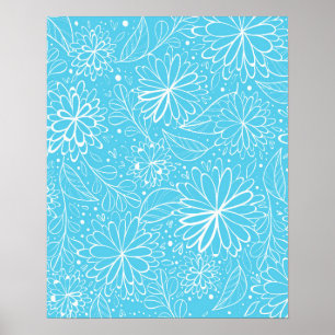 Luxury Mandala 26 Poster