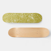 Luxury Mandala 29 Persoonlijk Skateboard (Horizontaal)