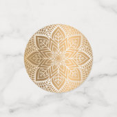 Luxury Mandala 2 Confetti (Kleine voorkant)