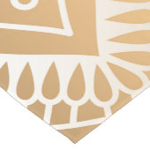 Luxury Mandala 2 Korte Tafelloper (Hoek)