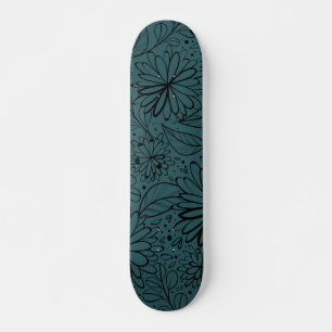 Luxury Mandala 30 Persoonlijk Skateboard