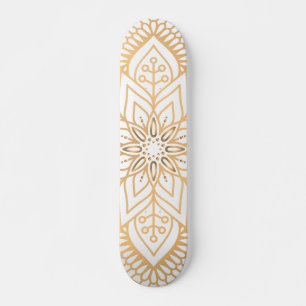 Luxury Mandala 31 Persoonlijk Skateboard