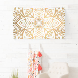 Luxury Mandala 31 Spandoek
