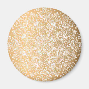 Luxury Mandala 35 Magneet