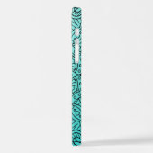 Luxury Mandala 38 iPhone Hoesje (Linkerkant)