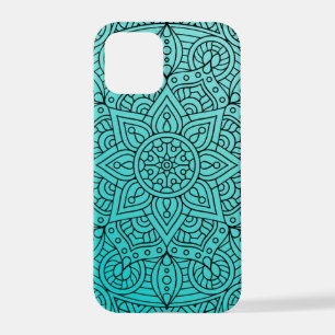 Luxury Mandala 38 iPhone 12 Pro Hoesje