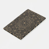Luxury Mandala 3 Post-it® Notes (Schuin)