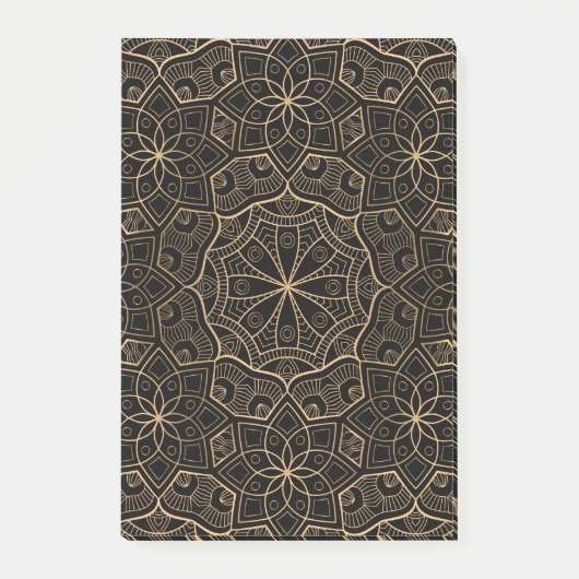 Luxury Mandala 3 Post-it® Notes (Voorkant)