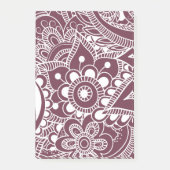 Luxury Mandala 44 Post-it® Notes (Voorkant)