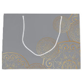 Luxury Mandala 49 Groot Cadeauzakje (Voorkant)