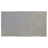 Luxury Mandala 49 Kussensloop (Voorkant)