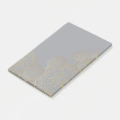 Luxury Mandala 49 Post-it® Notes (Schuin)