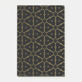 Luxury Mandala 51 Post-it® Notes (Voorkant)