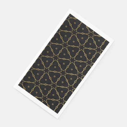 Luxury Mandala 51 Servet (Hoek)