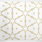 Luxury Mandala 52 Drieluik Wenskaart (Binnenkant midden)