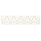 Luxury Mandala 52 Korte Tafelloper (Horizontaal)