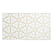 Luxury Mandala 52 Kussensloop (Achterkant)