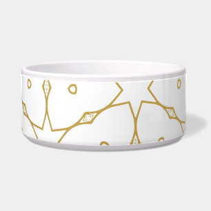 Luxury Mandala 52 Voerbakje