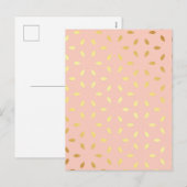 Luxury Mandala 8 Feestdagenkaart (Voorkant / Achterkant)