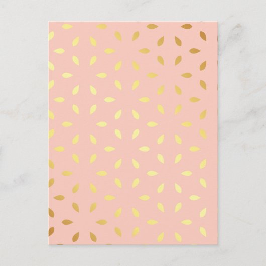 Luxury Mandala 8 Feestdagenkaart (Voorkant)