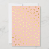 Luxury Mandala 8 Kaart (Achterkant)