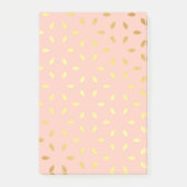 Luxury Mandala 8 Post-it® Notes (Voorkant)