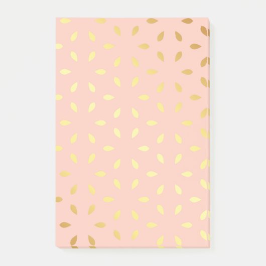 Luxury Mandala 8 Post-it® Notes (Voorkant)
