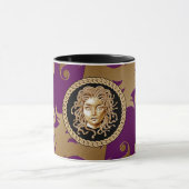 Luxury Medusa Baroque Mok (Midden)