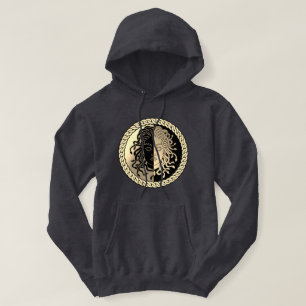 Luxury Medusa Hoodie
