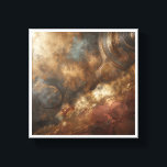 Luxury Metallic Relief Abstract - Industrial Coppe Canvas Afdruk<br><div class="desc">A sophisticated mixed-media abstract featuring heavy metallic textures,  concentric copper ripples,  and oxidized gold patinas. This industrial-chic design combines weathered bronze tones with intricate circular engravings,  creating a tactile "quiet luxury" aesthetic. Perfect for executive offices,  modern industrial lofts,  or as a high-end statement piece for rustic-modern interiors.</div>