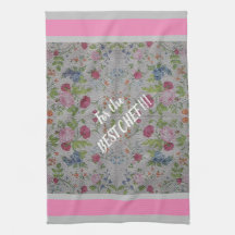 Luxury modern  Floral Roos