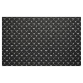 Luxury Modern Natural Floral Butterfly Stof (Fat Quarter)