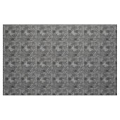 Luxury Modern Natural Floral Butterfly Stof (Fat Quarter)