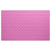 Luxury Modern Pink Natural Floral Butterfly Stof (Yard (91,4 cm))